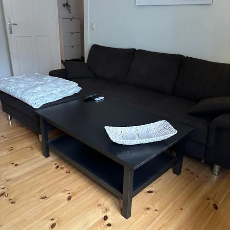 Spacious And Well Equipped Private In An * Berlín