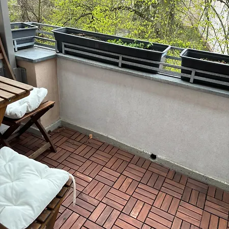 Spacious And Well Equipped Private In An Habitación en casa particular