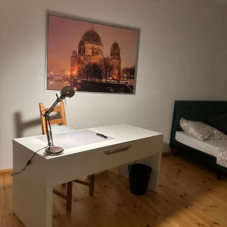 Spacious And Well Equipped Private In An Habitación en casa particular *